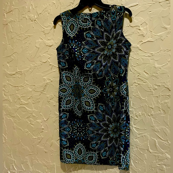 ❤️❤️ Connected Apparel Sheath Dress❤️❤️ - Picture 2 of 5